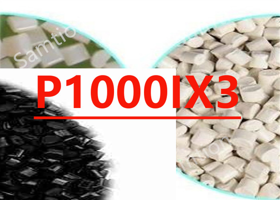 S-Plastic Verton P1000IX3는 PA6 樹脂 기반의 화합물로 임팩트 변조제를 포함합니다. 추가 기능으로는: 높은 임팩트입니다.