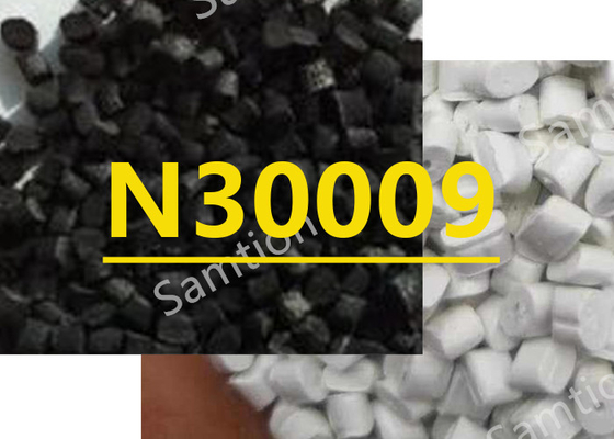 S-Plastic Verton N30009는 PC+ABS 혼합 합액을 기반으로 한 화염 억제, 반 정적 성분을 포함하는 화염 억제, 반 정적 성분을 포함하는 화합물입니다.