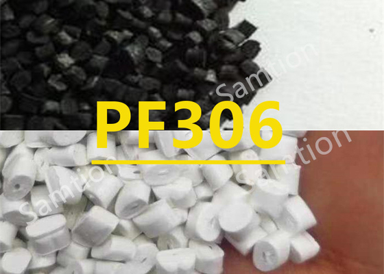 S-Plastic Verton PF306는 유리섬유를 포함하는 나일론 6 樹脂에 기반한 화합물입니다. 이 재료의 추가 특징은 다음과 같습니다.