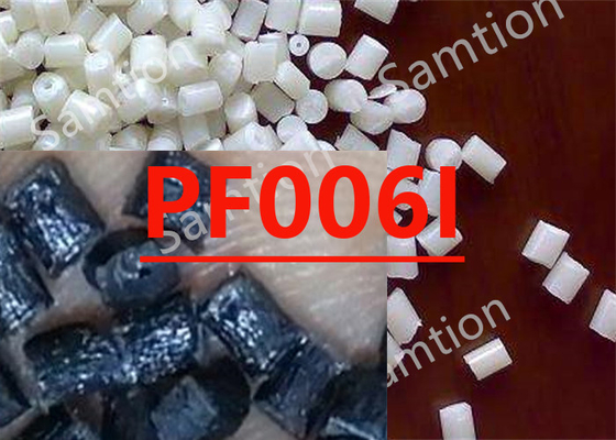 S-Plastic Verton PF006I는 유리섬유를 포함하는 나일론 6 樹脂에 기반한 화합물입니다. 이 재료의 추가 특징은 다음과 같습니다.
