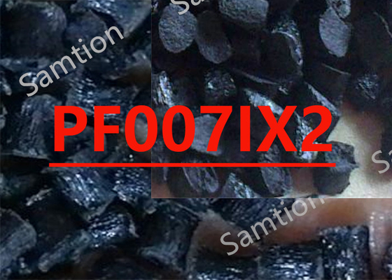 S-Plastic Verton PF007IX2는 유리섬유를 함유한 PA 6 樹脂 기반의 화합물입니다. 추가 기능에는 다음과 같은 것이 포함됩니다.