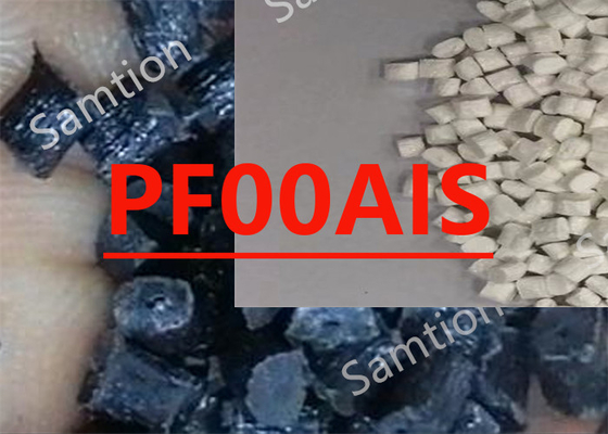 S-Plastic Verton PF00AIS는 유리섬유를 포함하는 나일론 6 樹脂 기반의 화합물입니다. 이 재료의 추가 특징은 다음과 같습니다.
