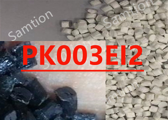 S-Plastic Verton PK003EI2는 PA 6 樹脂에 기반을 둔 화합물으로 임팩트 수정 물질, 미네랄을 포함합니다. 추가 기능에는