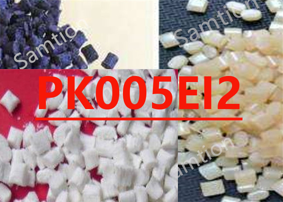 S-Plastic Verton PK005EI2는 PA 6 樹脂에 기반한 화합물이며, 임팩트 수정 물질, 미네랄을 함유하고 있습니다. 추가된 특징은 다음과 같습니다.
