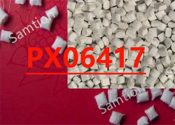 S-Plastic Verton PX06417는 유리섬유를 함유한 나일론 6 樹脂 기반의 화합물입니다. 이 재료의 추가 특징은 다음과 같습니다.