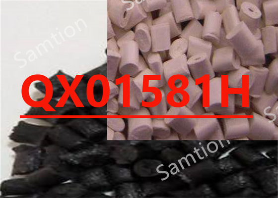 S-Plastic Verton QX01581H는 유리섬유를 포함하는 나일론 6/10 합성에 기반을 둔 화합물입니다. 이 재료의 추가 특징은