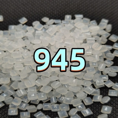 S-Plastic Lexan 945 채우지 않은, 주사형질 비염소, 비브로미드 불투명한 색상 옵션