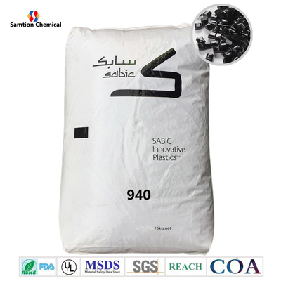 S-Plastic Lexan 940 불투명한 색상, 중도의 점성, 뛰어난 불 retardance.