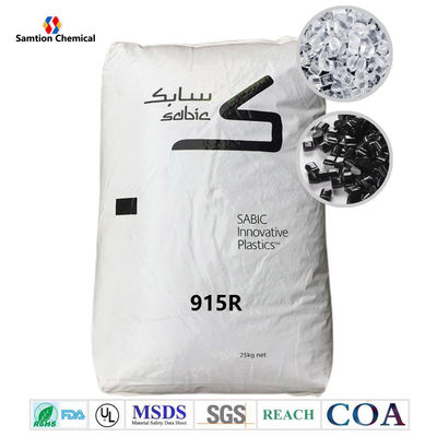 OEM PC 폴리카보네이트 플라스틱 합금 S-Plastic  915R 비 브로미네이트