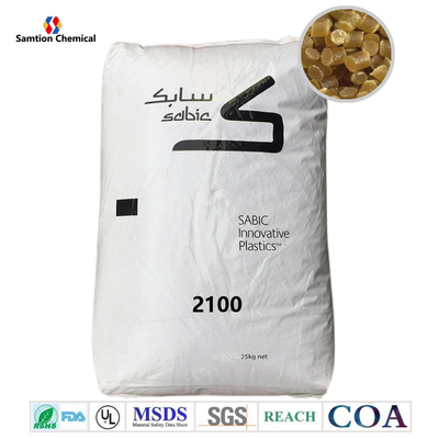 표준 흐름 S-Plastic Ultem 2100 폴리 에테리마이드  رز인 NSF 51 목록 WRAS 인증