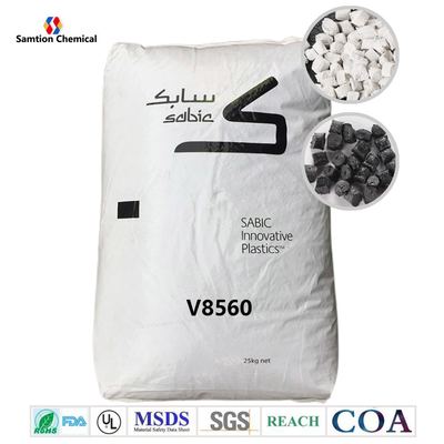 30% 유리 강화 S-Plastic Valox 플라스틱 樹脂 V8560 불 retardant PBT PET 혼합물