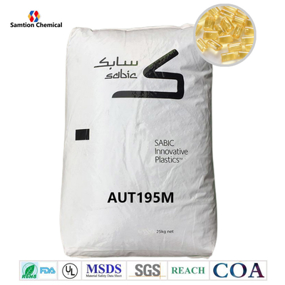 폴리 에테리마이드 S-Plastic Ultem PEI 라신 AUT195M OEM
