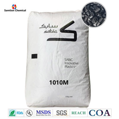 S-Plastic Ultem 1010M 내부 곰팡이 방출과 함께 증강 흐름 폴리 에테리미드 (Tg 217C)