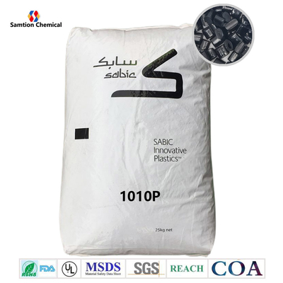 S-Plastic Ultem 1010P 증강 흐름 폴리 에테리미드 (Tg 217C) 350 미크론 분말
