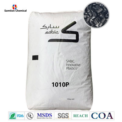 S-Plastic Ultem 1010P 증강 흐름 폴리 에테리미드 (Tg 217C) 350 미크론 분말