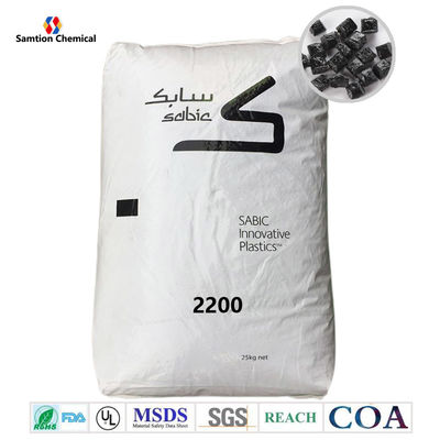 S-Plastic Ultem PEI 합액 granules 2200 20% 유리 섬유로 채워진