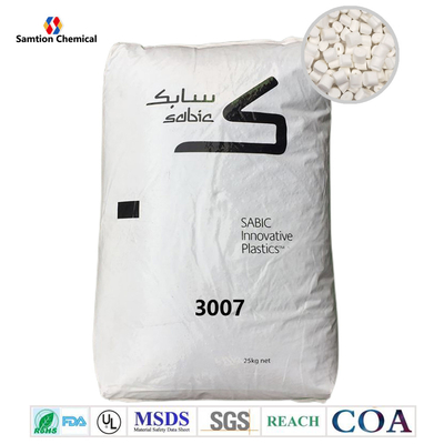 S-Plastic Valox 3007 솜은 강화되지 않은 충격 변형된 불 retardant PBT 주사형 솜입니다.