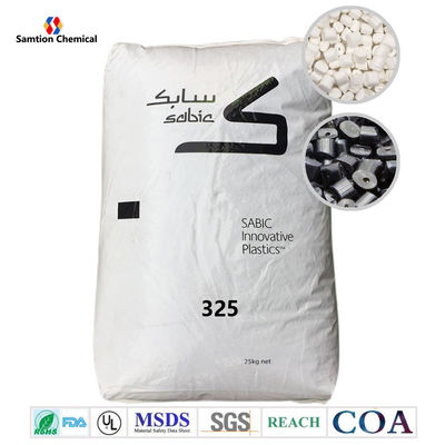 S-Plastic PBT Valox 325 재활용 합액 펠릿 OEM