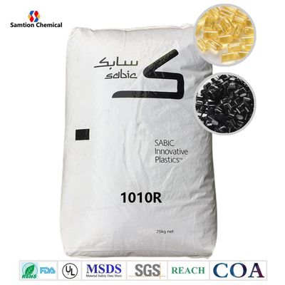 대용품 폴리 에테리마이드 S-Plastic Ultem PEI 라신 1010R 내부 곰팡이 방출