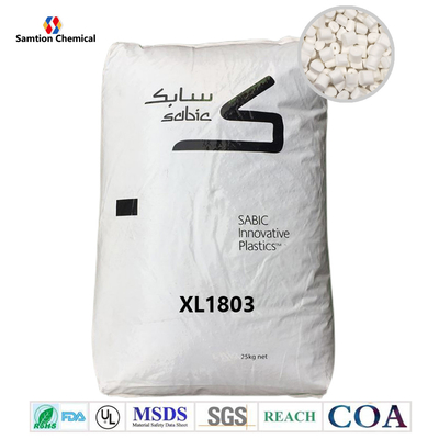 MSDS REACH S-Plastic Xenoy 樹脂 플라스틱 재료 XL1803