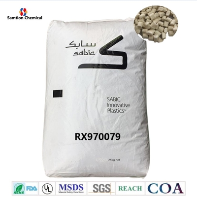 윤활성 PTFE S-Plastic Verton 플라스틱 나일론 PA 66 펠릿 樹脂 RX970079