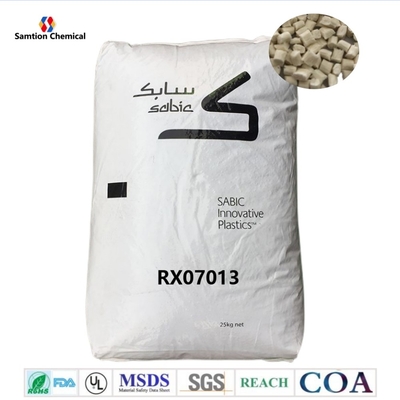 S-Plastic Verton RX07013 나일론 66 펠릿 플라스틱 원자재 OEM