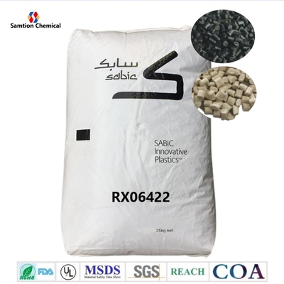 ODM S-Plastic Verton 플라스틱 RX06422 나일론 66 PA66 롱 글래스를 포함하는 樹脂 펠릿