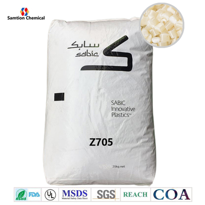 S-Plastic Cycolac Z705 ABS 엔지니어링 플라스틱 렉시 OEM