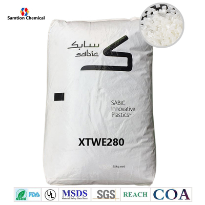 ODM S-Plastic Geloy Resin XTWE280 ASA 주입형용 플라스틱 펄트