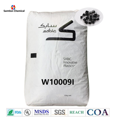 불 retardant S-Plastic Colorcomp W10009I 폴리부틸렌 테레파라트  رز인