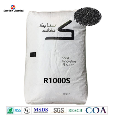S-Plastic R1000S PA 나일론 66 원료 樹脂 颗粒 사용자 지정 색상