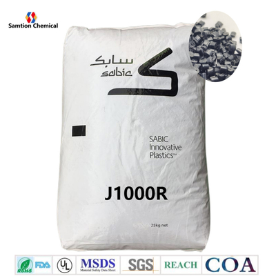 폴리 에테르 수프론 (Polysulfone) PES 樹脂 Granules Bulk Mold Release S-Plastic J1000R