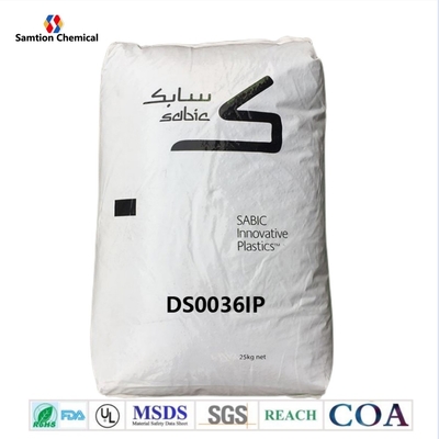 S-Plastic Faradex DS0036IP는 스테인리스 스틸을 포함하는 폴리카보네이트 합성에 기반을 둔 화합물입니다. 이 물질의 추가 특징