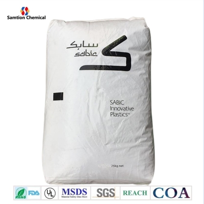 변형된 폴리페닐렌 산화물 PPO 樹脂 흰색 플라스틱 필렛 S-Plastic Lubricomp ZFL24 ZFL-4024
