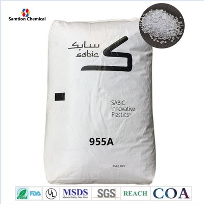 S-Plastic  955A PC 폴리카보네이트 플라스틱 합금 주입형