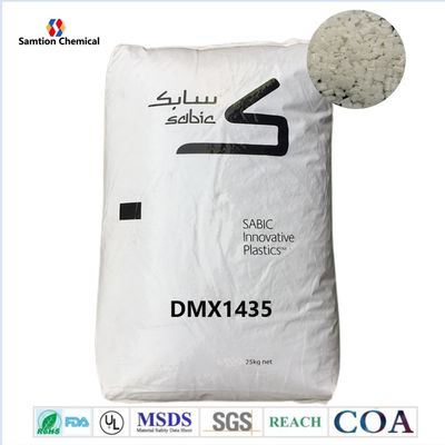 S-Plastic  DMX1435 UV 안정화 표준 흐름 폴리카보네이트 코폴리머 樹脂
