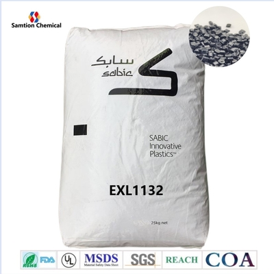 S-Plastic Lexan EXL1132 높은 흐름, UV 안정화 주사 폼핑 우수한 처리 가능성