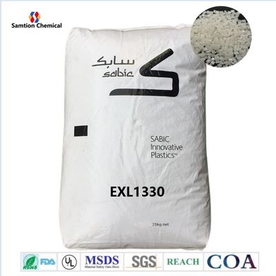 S-Plastic  EXL1330 UV 안정 투명 주입 폼 extreme 낮은 온도 (-60 C) 유연성 잎 진압