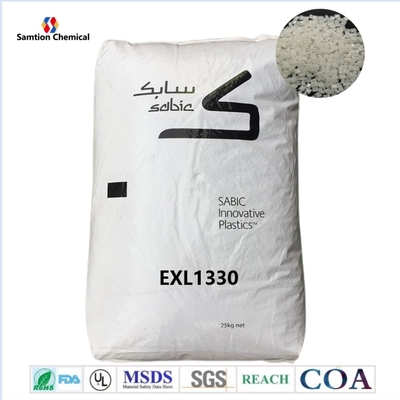 S-Plastic Lexan EXL1330 UV 안정 투명 주입 폼 extreme 낮은 온도 (-60 C) 유연성 잎 진압