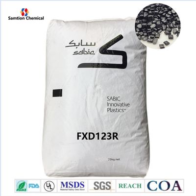 사우디아라비아 국영석유화학회사 렉산  FXD123R