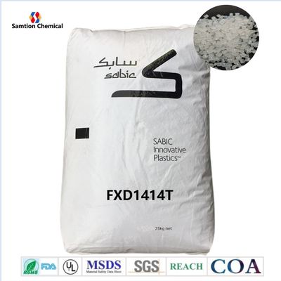 S-Plastic  FXD1414T 특수 빛 확산 색상. 중간 흐름. 중간 흐름 표준에 비해 강도 향상
