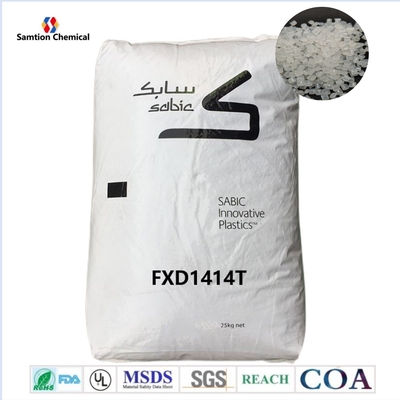 S-Plastic Lexan FXD1414T 특수 빛 확산 색상. 중간 흐름. 중간 흐름 표준에 비해 강도 향상