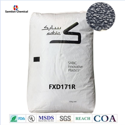 S-Plastic Lexan FXD171R 투명 / 투명 PC 빛 확산 특수 효과. MFR 25.0.
