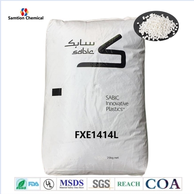 S-Plastic Lexan FXE1414L 투명한 EXL, 자외선 안정화 및 휴대용 전자 장치 장비를 위한 빛 보호 기능