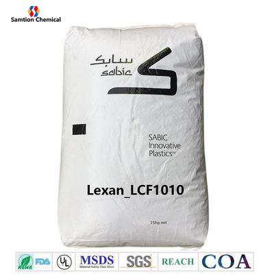 S-Plastic Lubricomp _LCF1010 일본 GEP에서 제작 및 테스트 PC+PTFE, 10% 탄소 섬유로 채워져