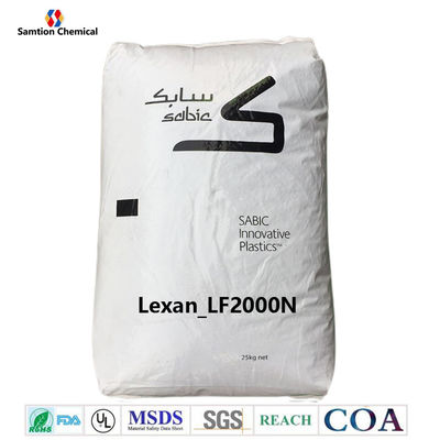 S-Plastic Lubricomp _LF2000N 예비 데이터. 20% PTFE. 착용 저항 PC.