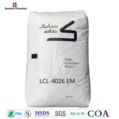 S-Plastic Stat-kon LCL-4026 EM는 탄소 섬유, PTFE를 포함하는 폴리 에테르 에테르 케톤 합성에 기반을 둔 화합물입니다.