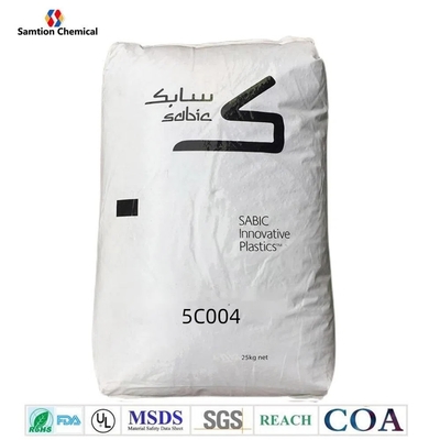 S-Plastic Thermocomp 5C004는 탄소 섬유를 포함하는 폴리비닐린 플루오라이드 합성에 기반을 둔 화합물입니다.